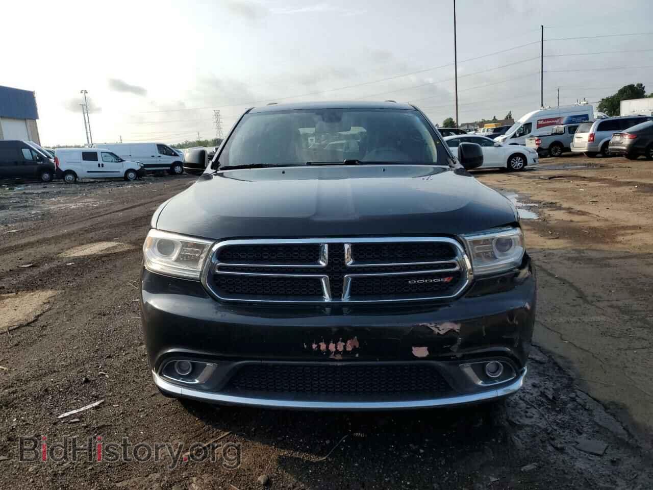 2015 DODGE DURANGO - VIN: 1C4RDJAG3FC870166 - Photo 5