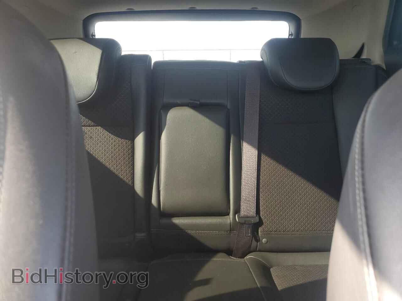2018 BUICK ENCORE - VIN: KL4CJASB3JB555331 - Photo 10