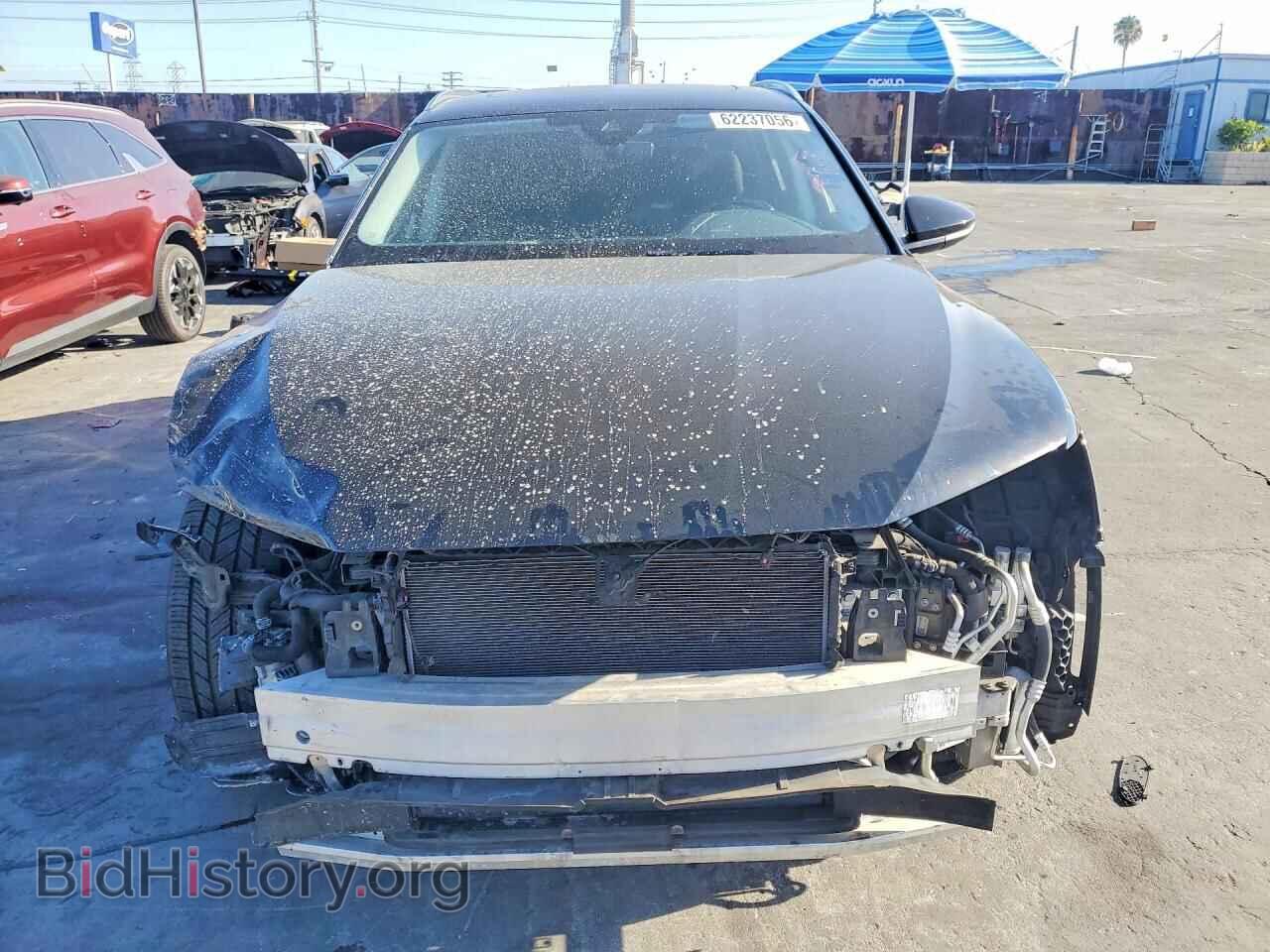 2022 AUDI E-TRON - VIN: WA1AAAGE0NB020148 - Photo 5