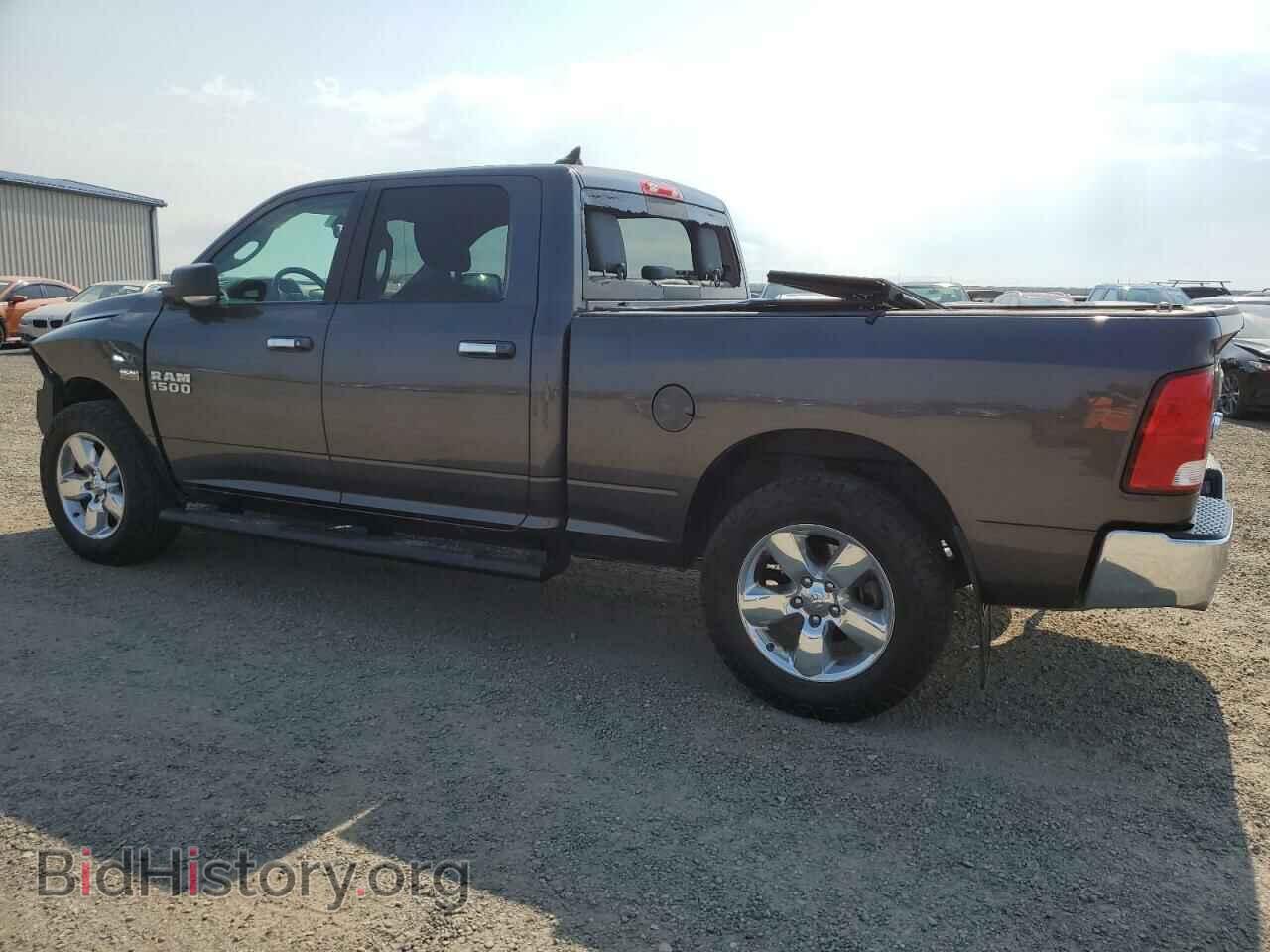 2017 RAM 1500 - VIN: 1C6RR7TT5HS816379 - Photo 2