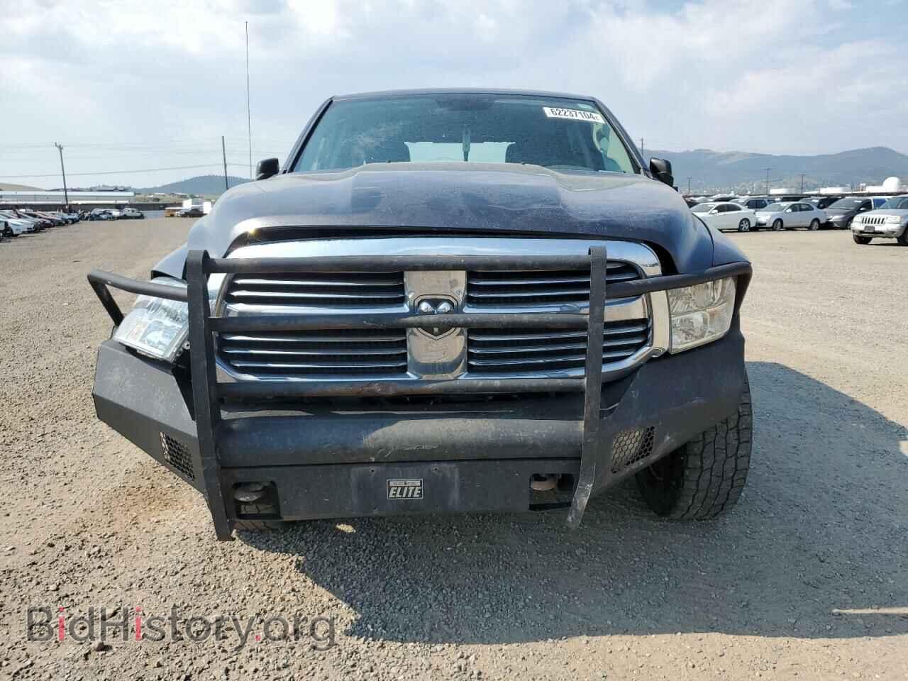 2017 RAM 1500 - VIN: 1C6RR7TT5HS816379 - Photo 5