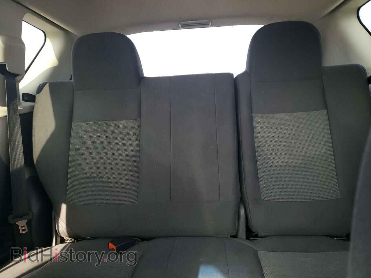 2014 JEEP COMPASS - VIN: 1C4NJCBA1ED723348 - Фото 10