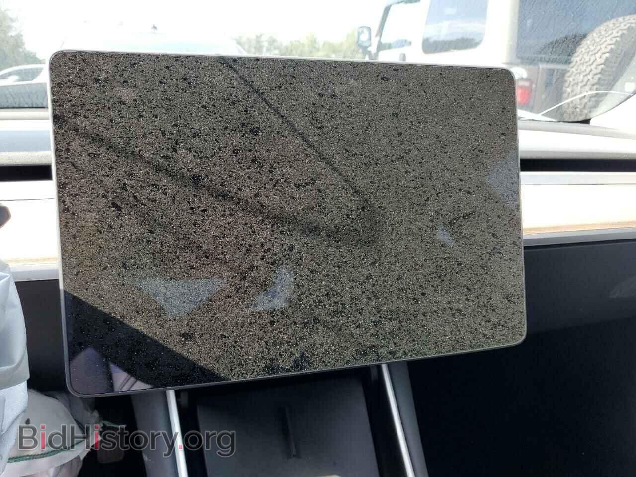 2018 TESLA MODEL 3 - VIN: 5YJ3E1EB7JF104440 - Фото 9