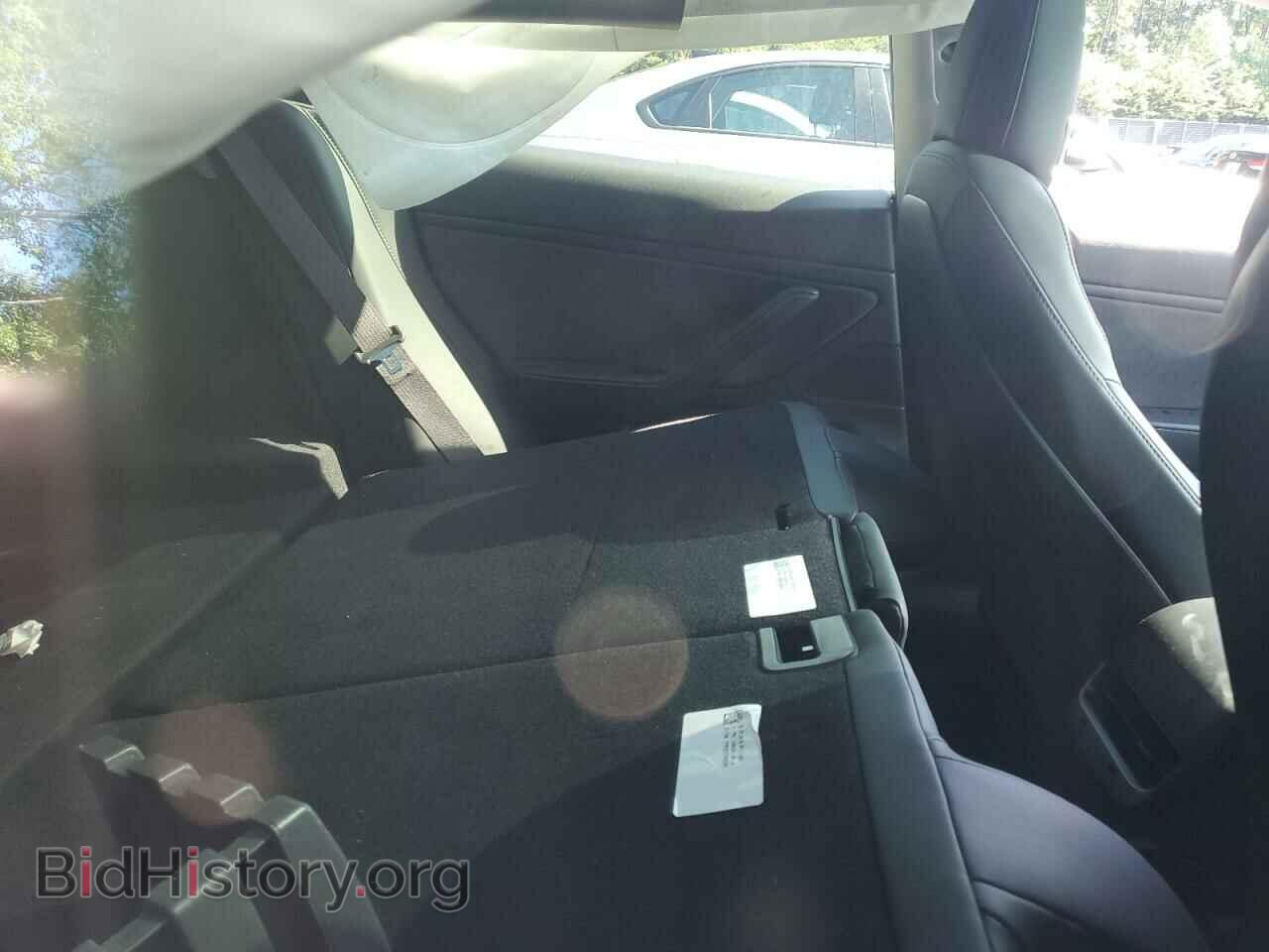 2018 TESLA MODEL 3 - VIN: 5YJ3E1EB7JF104440 - Фото 10