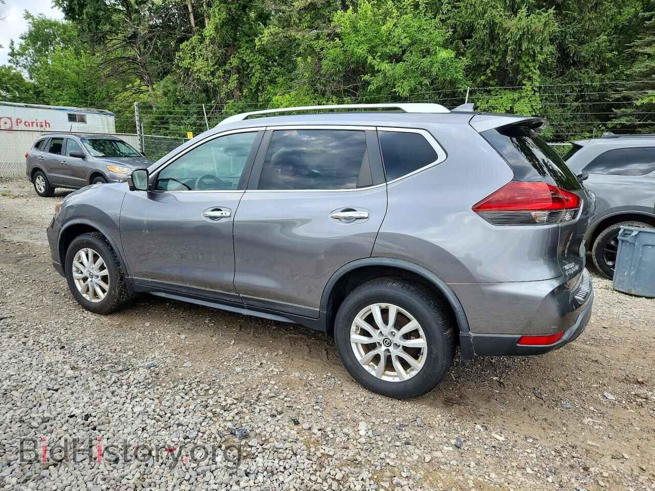 2018 NISSAN ROGUE - VIN: KNMAT2MV3JP565977 - Фото 2