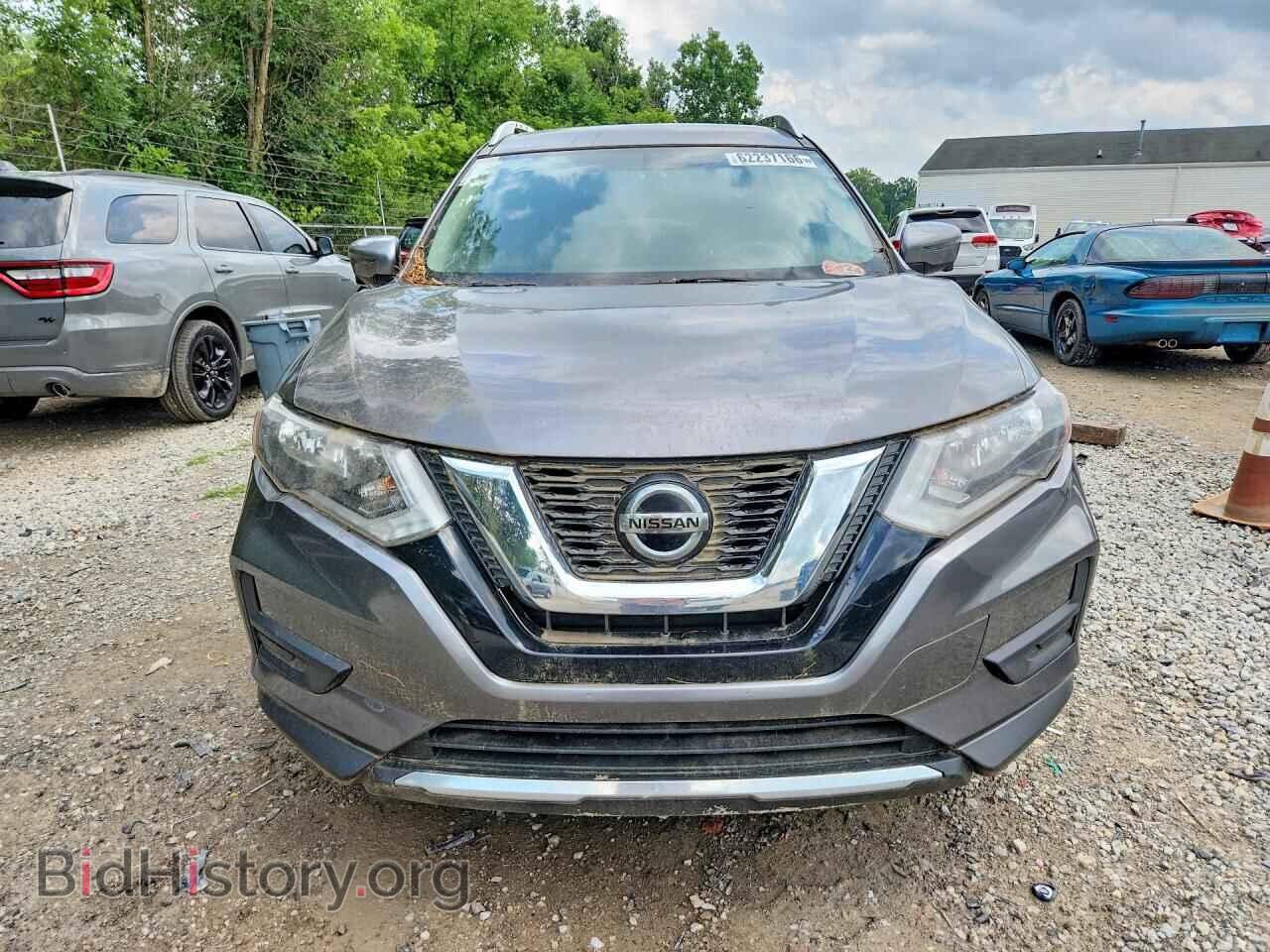 2018 NISSAN ROGUE - VIN: KNMAT2MV3JP565977 - Фото 5