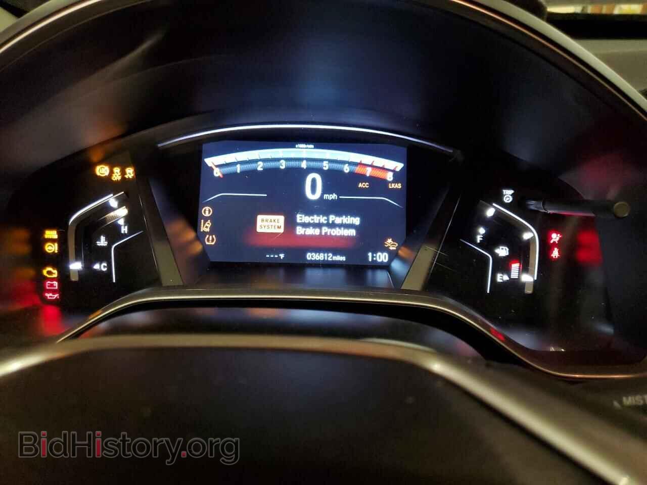 2022 HONDA CRV - VIN: 2HKRW2H81NH617543 - Фото 9