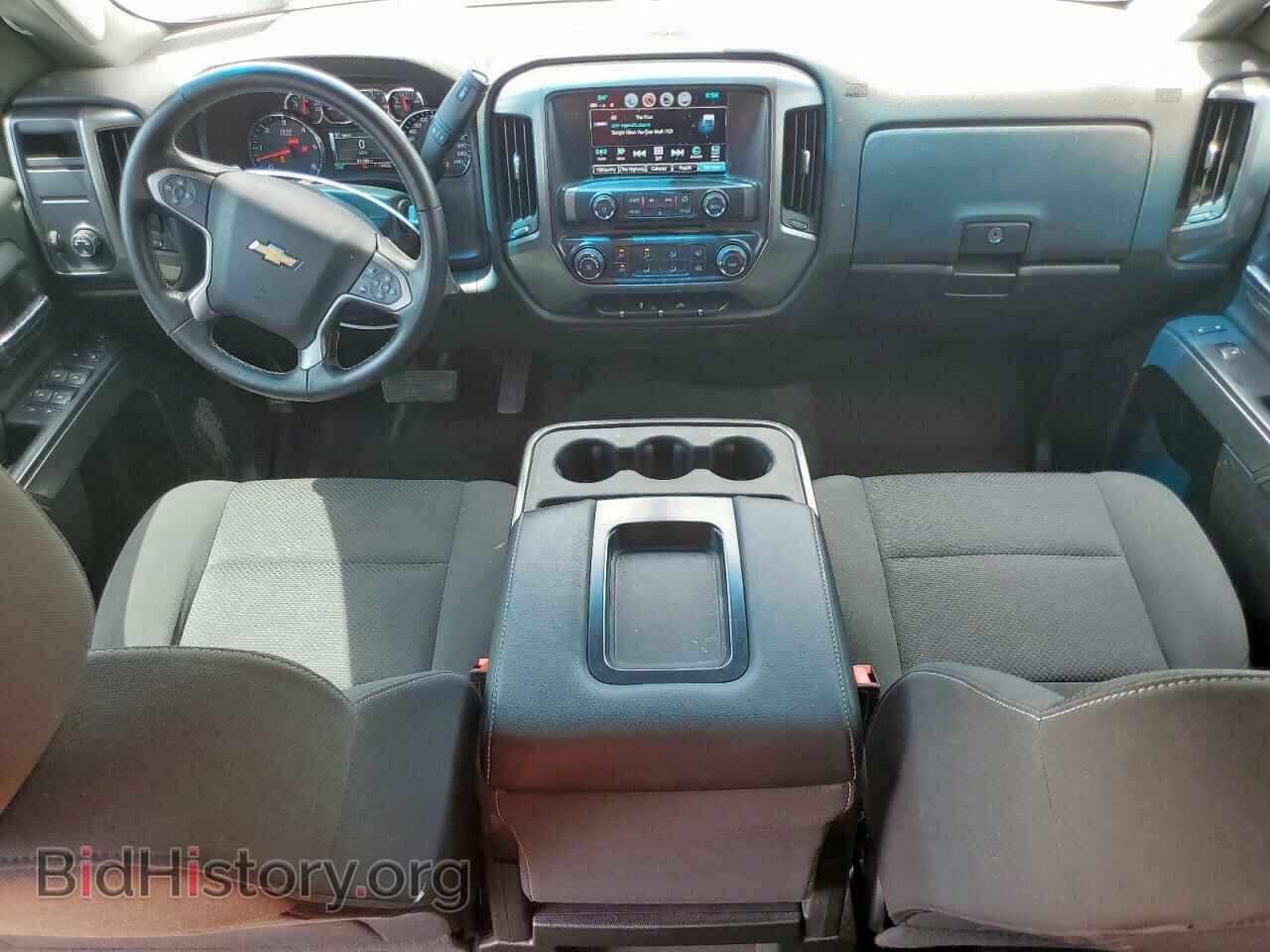 2019 CHEVROLET ALL Models - VIN: 2GCRCPEC6K1153595 - Фото 8
