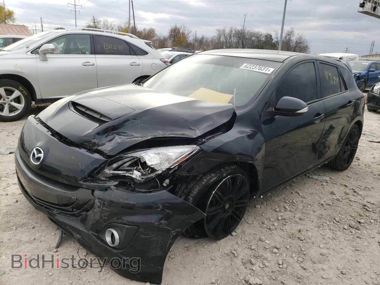 2013 MAZDA ALL OTHER - VIN: JM1BL1L30D1764023 - Фото 2
