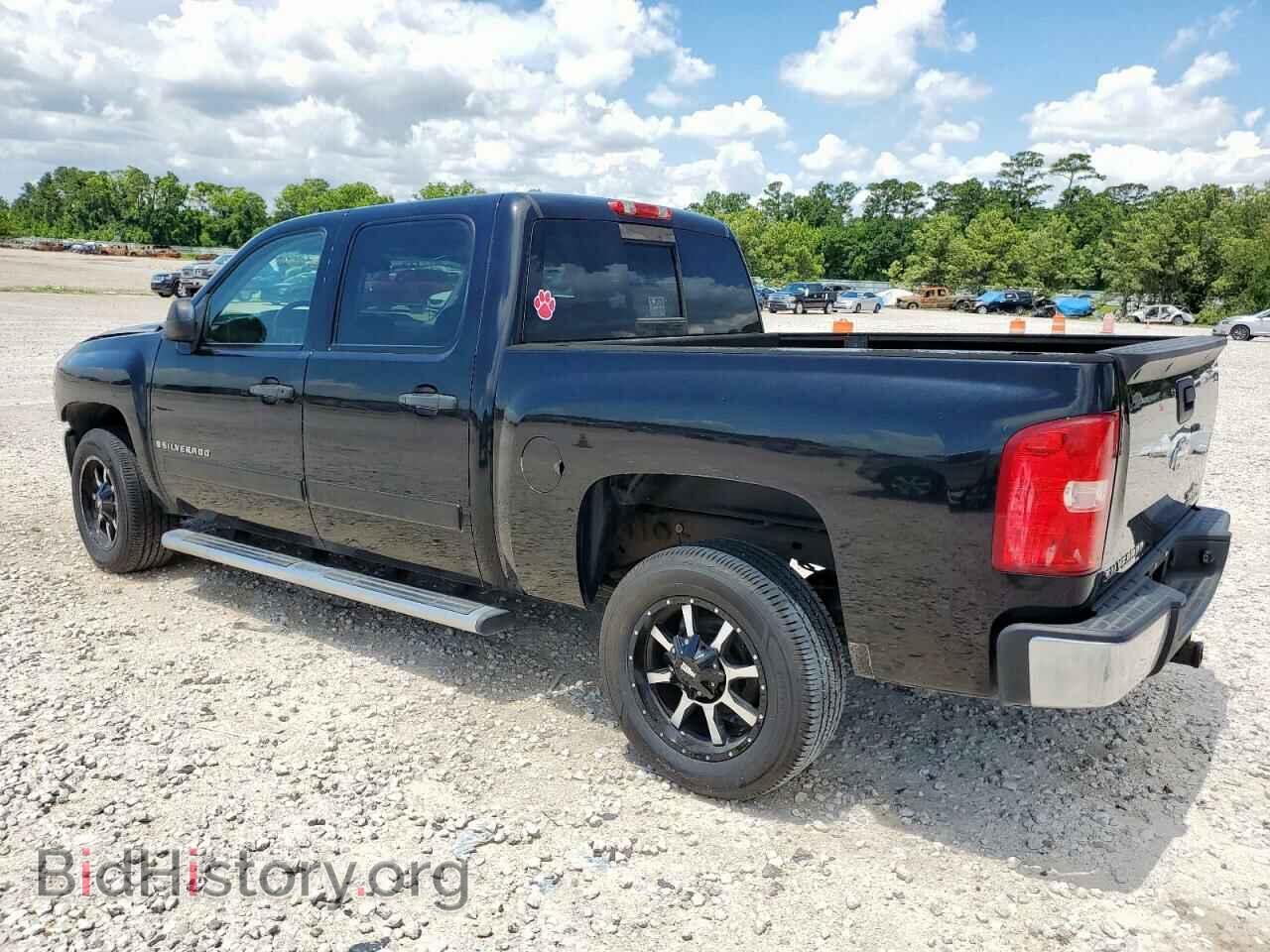 2007 CHEVROLET ALL Models - VIN: 2GCEC13J171540351 - Фото 2