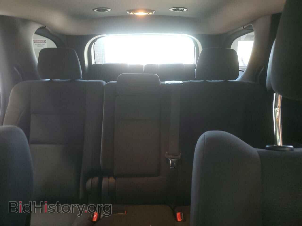 2017 DODGE DURANGO - VIN: 1C4RDHAG1HC759496 - Photo 10
