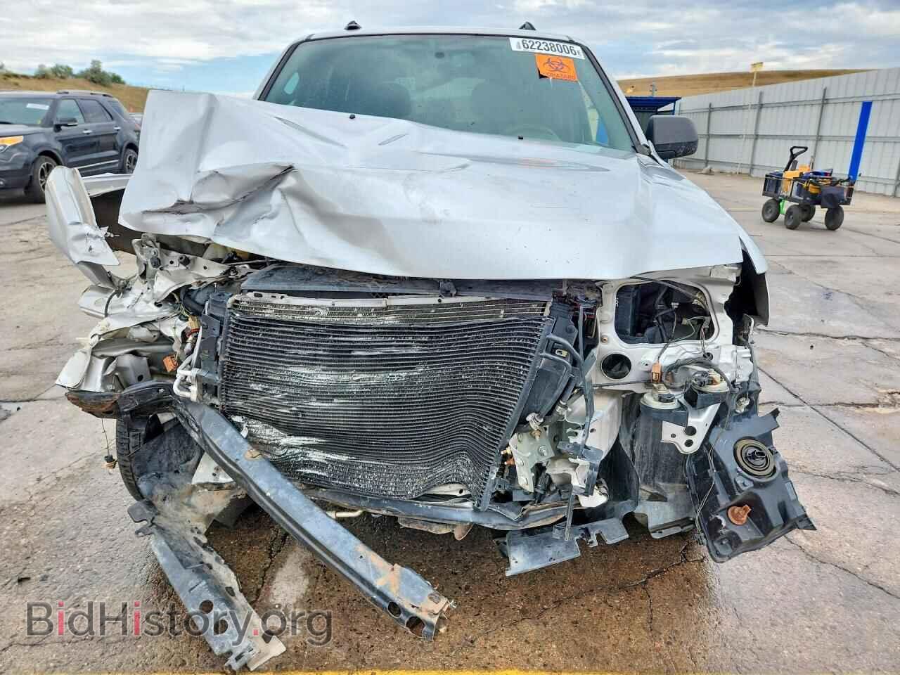 2012 FORD ESCAPE - VIN: 1FMCU9DG9CKB43370 - Photo 5
