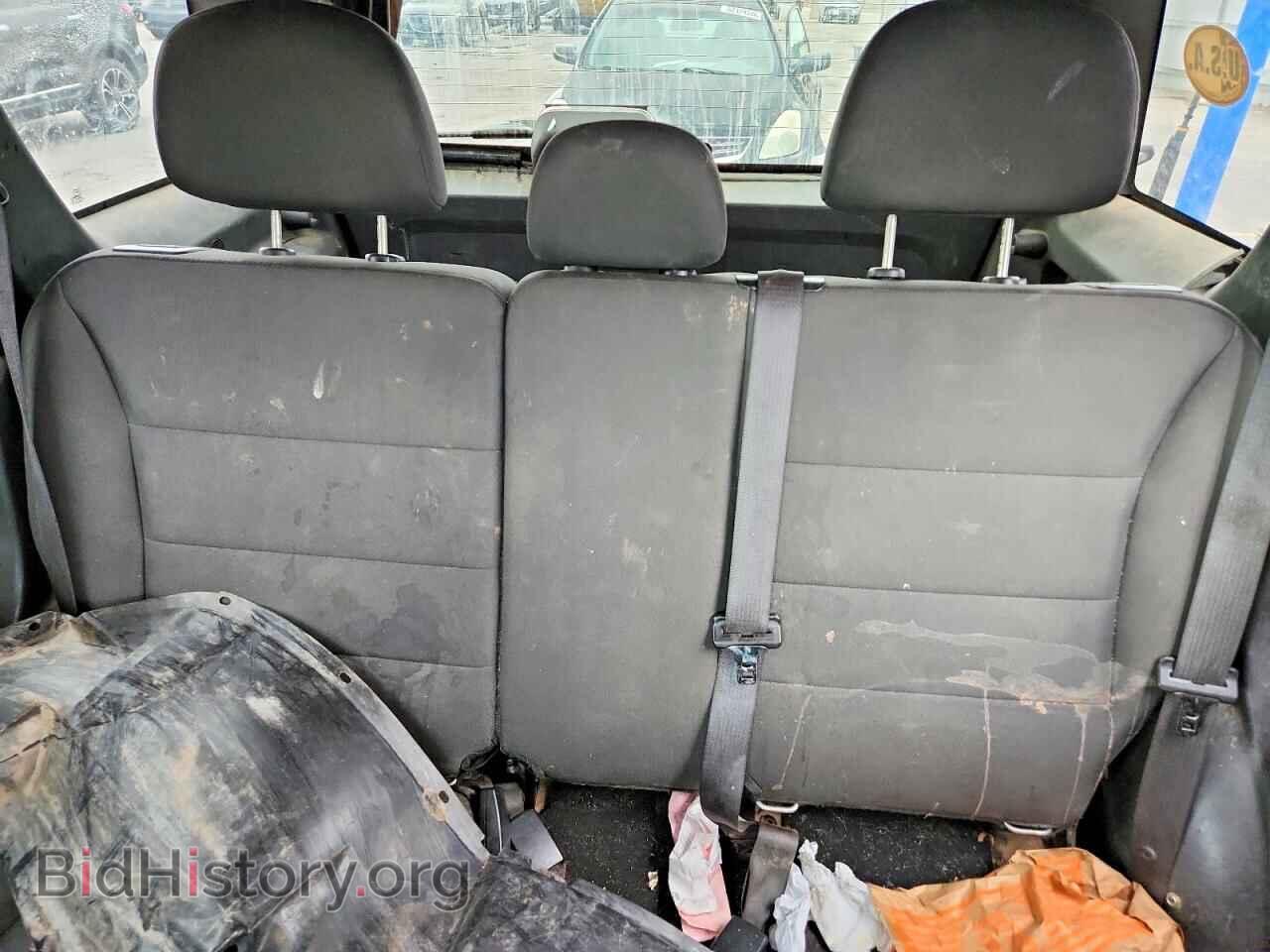 2012 FORD ESCAPE - VIN: 1FMCU9DG9CKB43370 - Photo 10