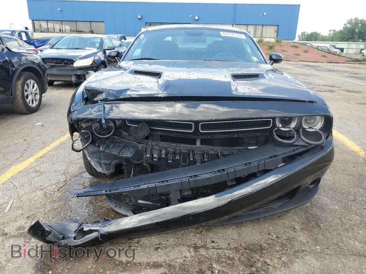2019 DODGE CHALLENGER - VIN: 2C3CDZAG7KH525187 - Photo 5