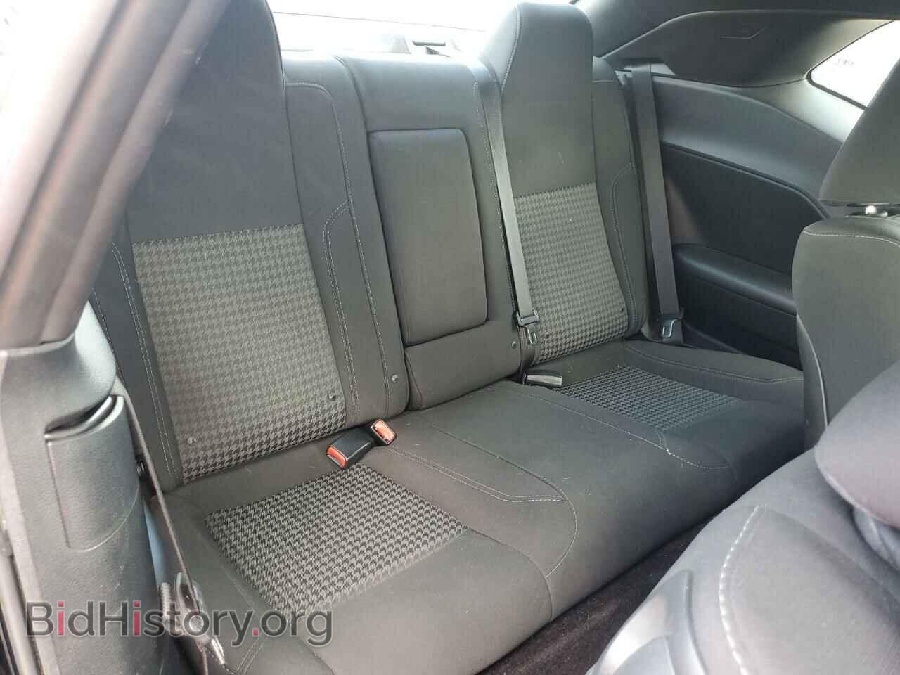2019 DODGE CHALLENGER - VIN: 2C3CDZAG7KH525187 - Photo 10