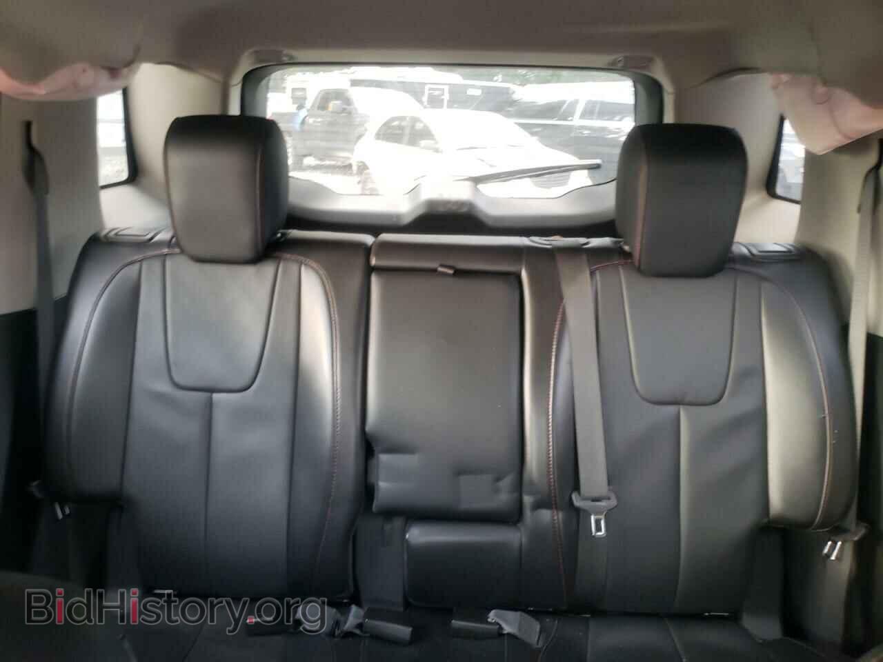 2015 GMC TERRAIN - VIN: 2GKFLXE33F6215910 - Photo 10