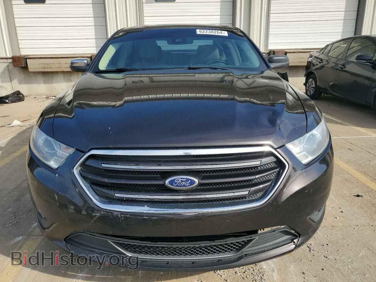 2014 FORD TAURUS - VIN: 1FAHP2F89EG137014 - Фото 5