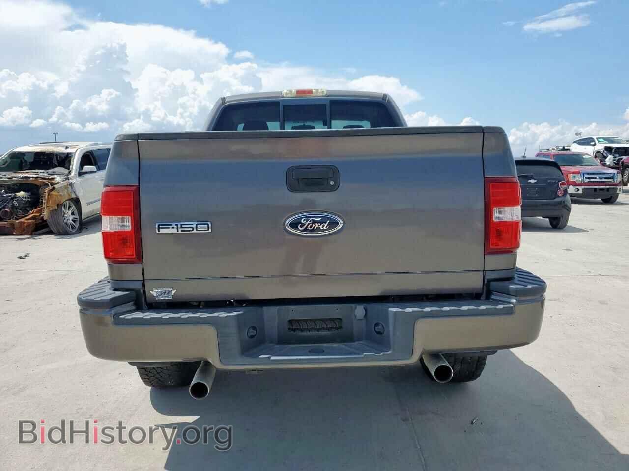 2005 FORD All Models - VIN: 1FTRF04W55KC00341 - Фото 6