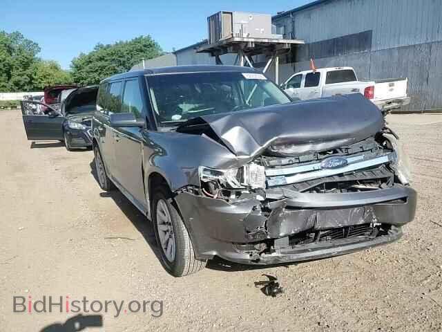 2010 FORD FLEX - VIN: 2FMGK5CC3ABA98495 - Фото 14