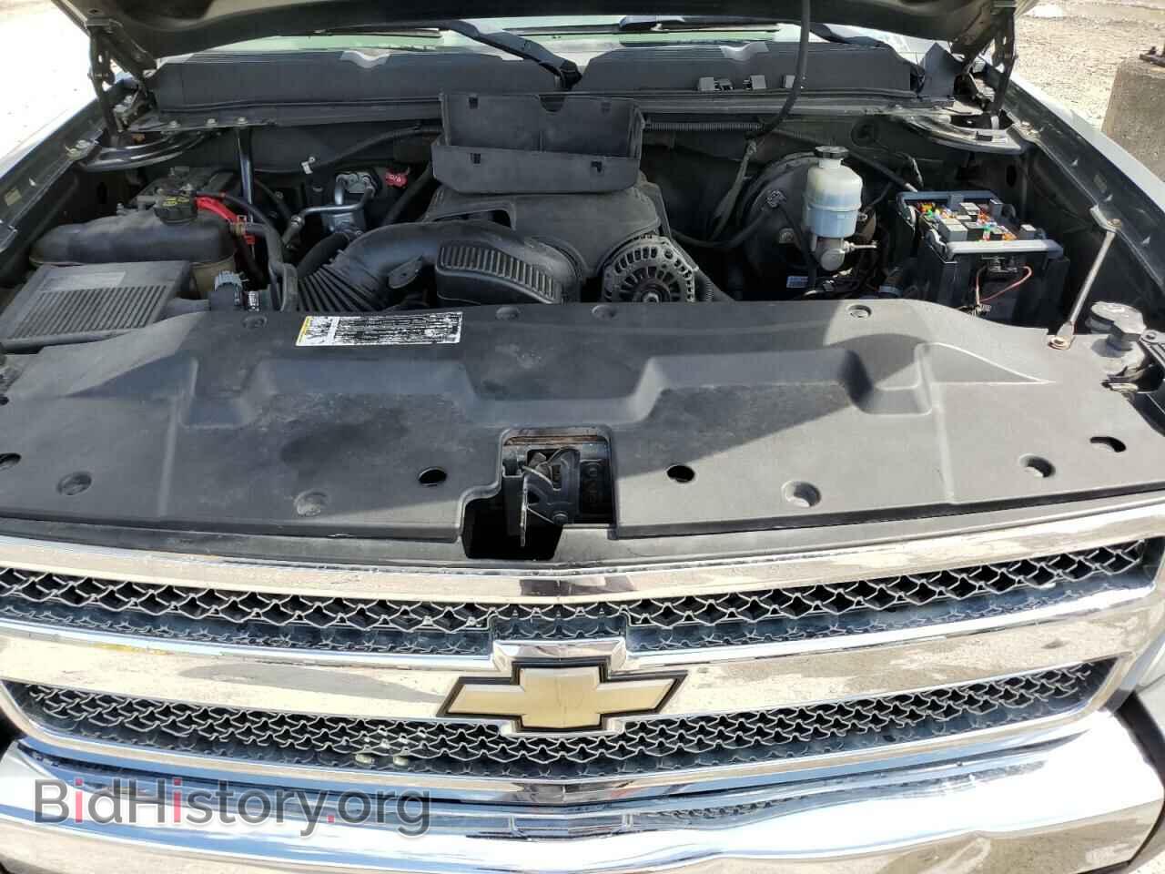 2011 CHEVROLET ALL Models - VIN: 3GCPKREA4BG200280 - Фото 11