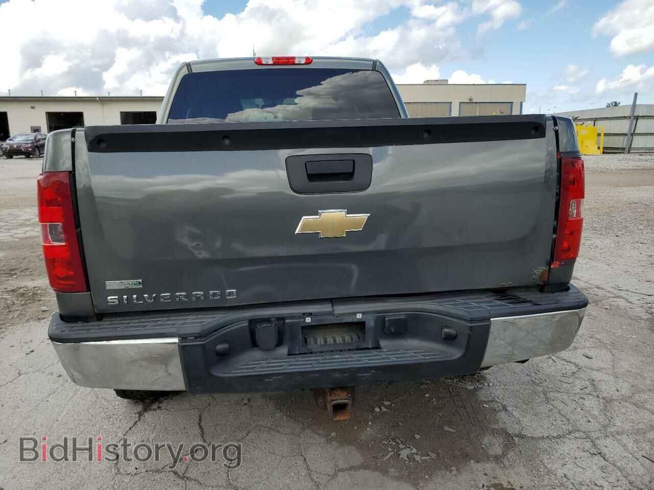 2011 CHEVROLET ALL Models - VIN: 3GCPKREA4BG200280 - Фото 6