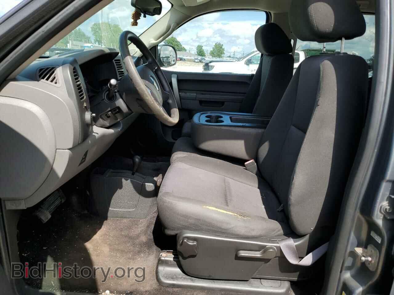 2011 CHEVROLET ALL Models - VIN: 3GCPKREA4BG200280 - Фото 7