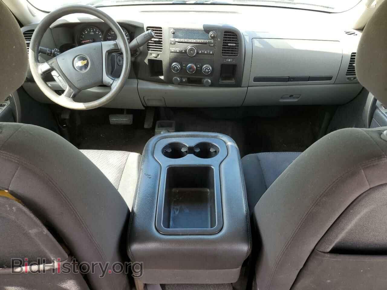 2011 CHEVROLET ALL Models - VIN: 3GCPKREA4BG200280 - Фото 8