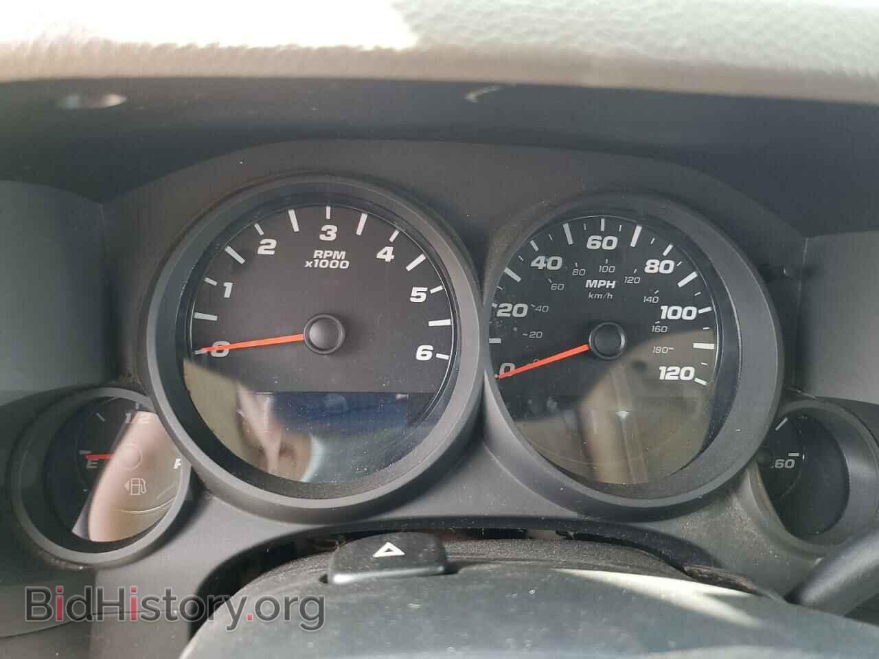 2011 CHEVROLET ALL Models - VIN: 3GCPKREA4BG200280 - Фото 9