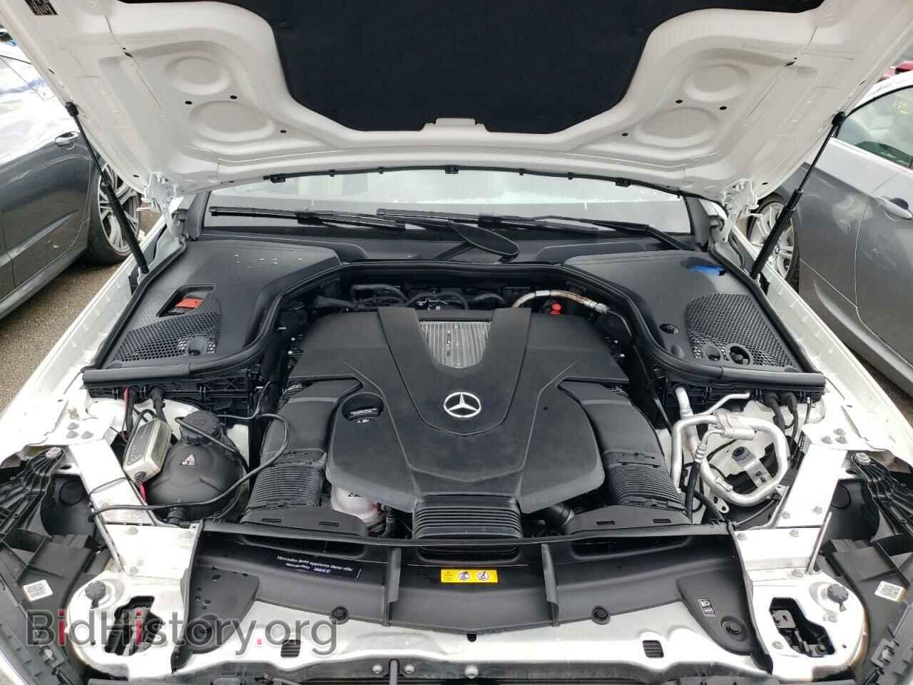2019 MERCEDES-BENZ E-CLASS - VIN: WDD1K6HB4KF080562 - Фото 7