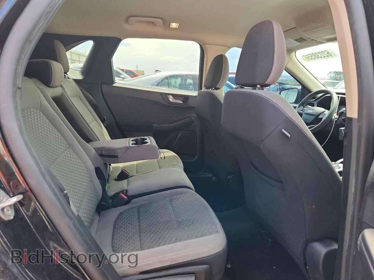 2020 FORD ESCAPE - VIN: 1FMCU9G64LUA34080 - Photo 11