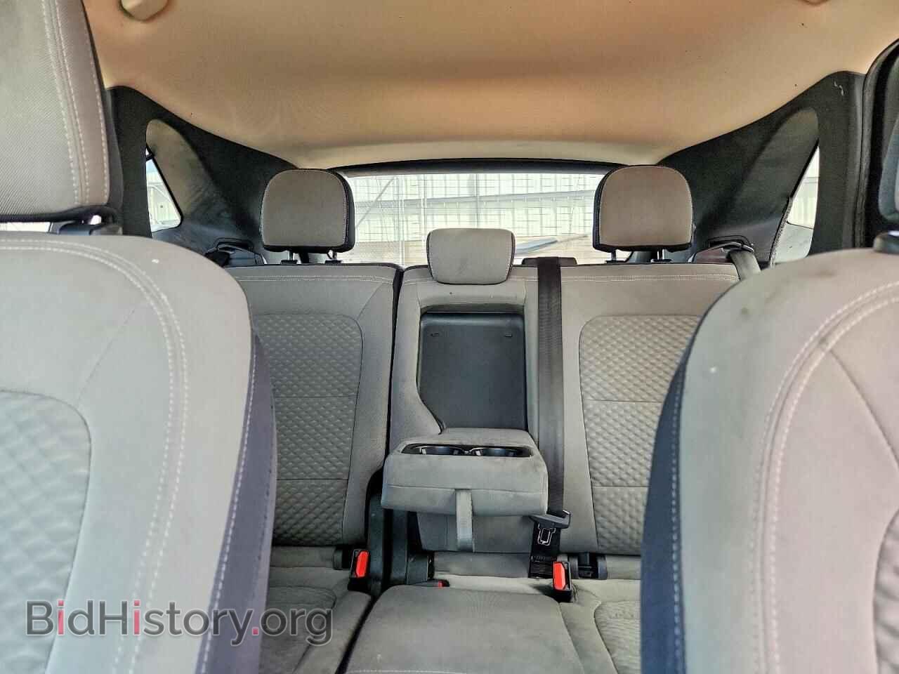 2020 FORD ESCAPE - VIN: 1FMCU9G64LUA34080 - Photo 10