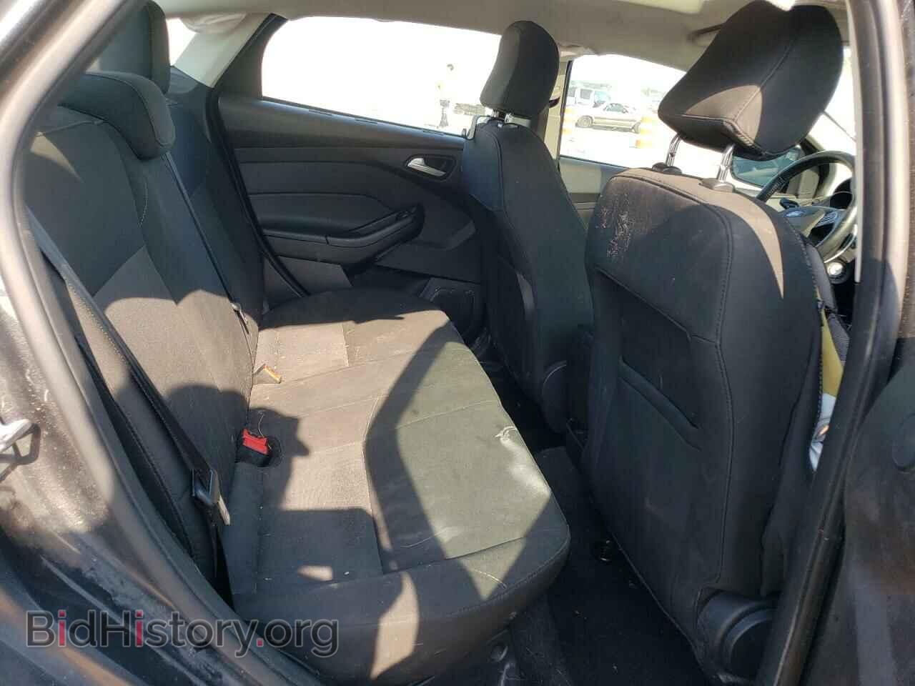 2017 FORD FOCUS - VIN: 1FADP3H21HL276918 - Фото 10