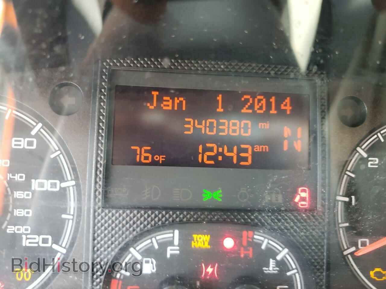 2015 RAM PROMASTER - VIN: 3C6URVJD1FE508071 - Фото 8