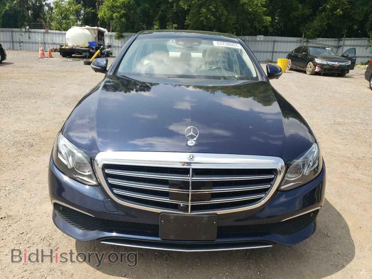 2019 MERCEDES-BENZ E-CLASS - VIN: WDDZF6JB1KA571735 - Фото 5