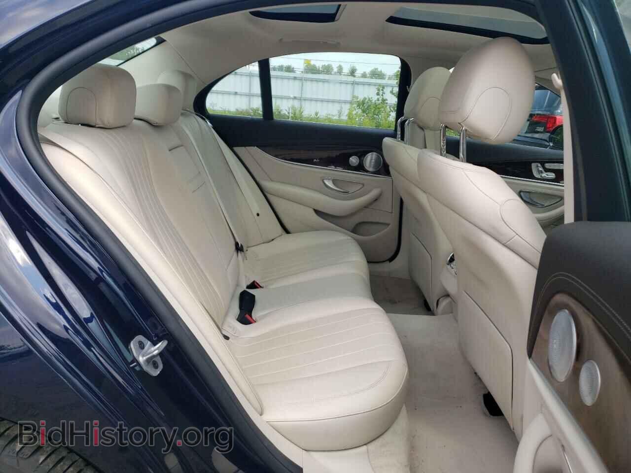 2019 MERCEDES-BENZ E-CLASS - VIN: WDDZF6JB1KA571735 - Фото 10