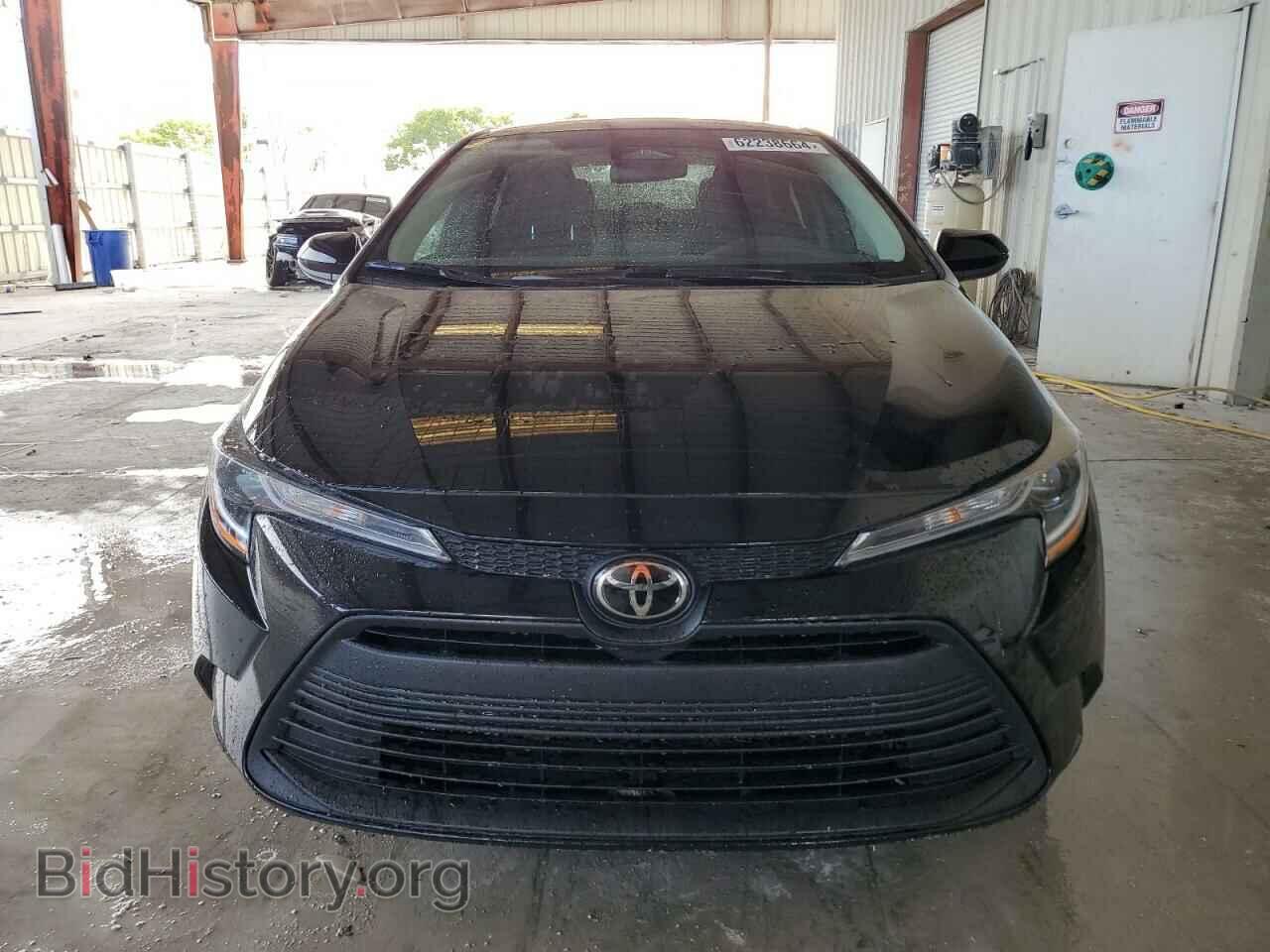 2023 TOYOTA COROLLA - VIN: 5YFB4MDE7PP077670 - Фото 5