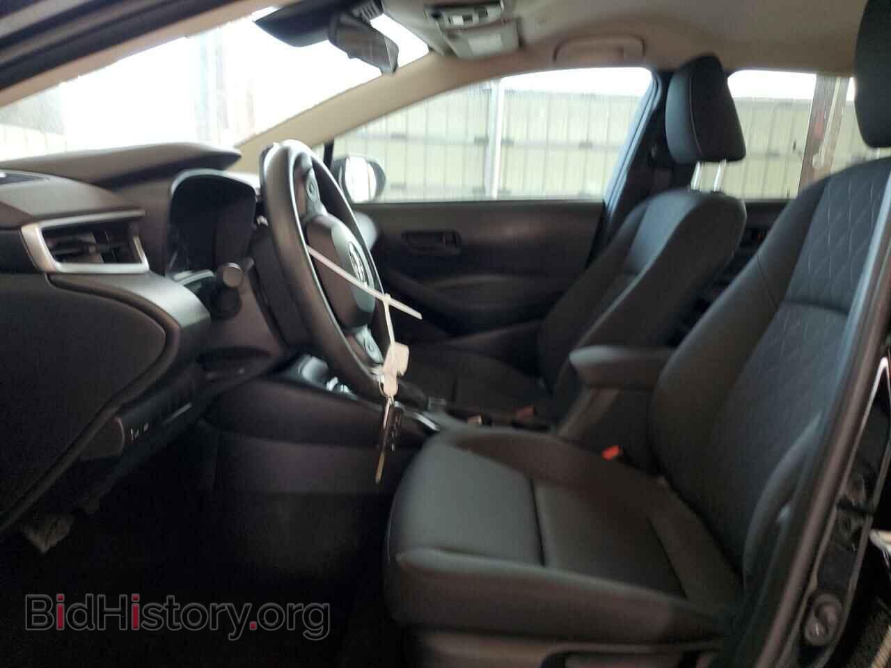 2023 TOYOTA COROLLA - VIN: 5YFB4MDE7PP077670 - Фото 7