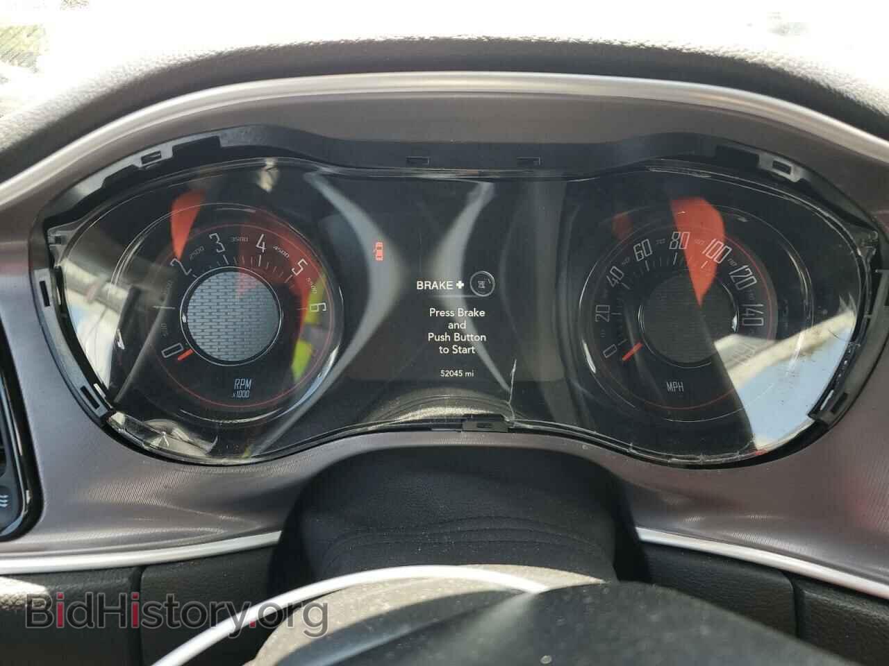 2022 DODGE CHALLENGER - VIN: 2C3CDZAG7NH263370 - Photo 9
