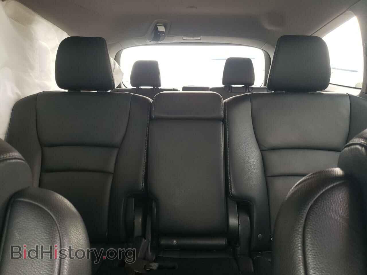 2019 HONDA PILOT - VIN: 5FNYF5H98KB007574 - Фото 10