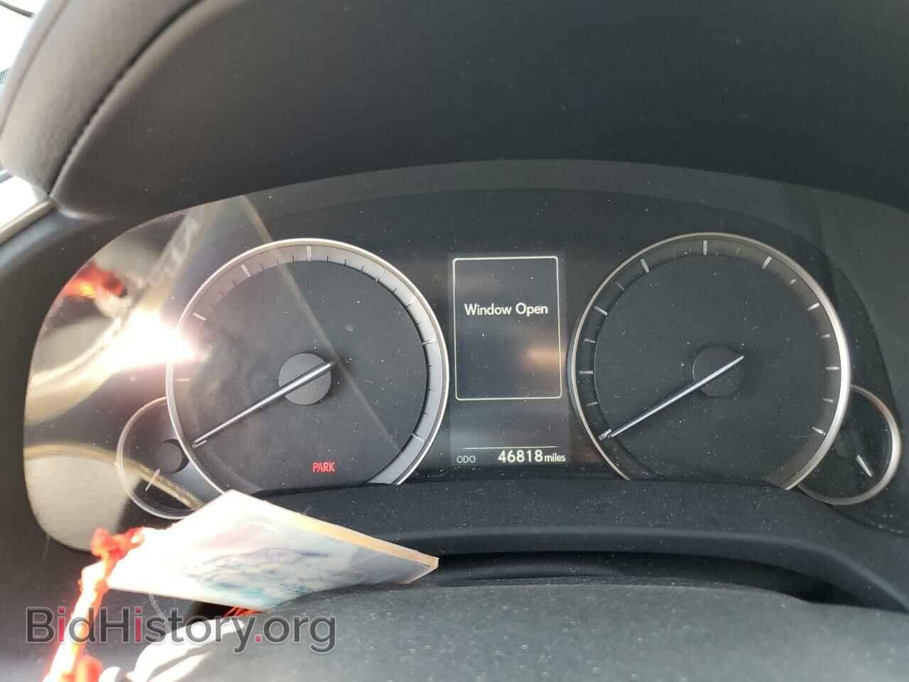 2017 LEXUS RX350 - VIN: 2T2ZZMCA5HC069479 - Фото 9