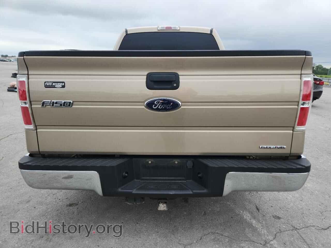 2013 FORD All Models - VIN: 1FTMF1CF2DFD00471 - Photo 6