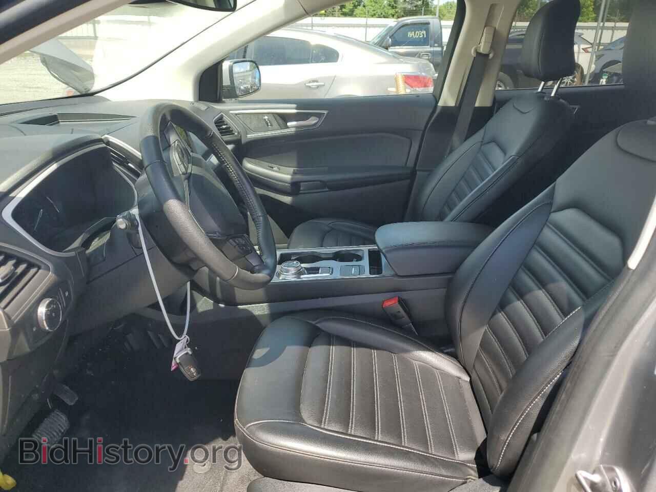 2021 FORD EDGE - VIN: 2FMPK3J92MBA03814 - Photo 7