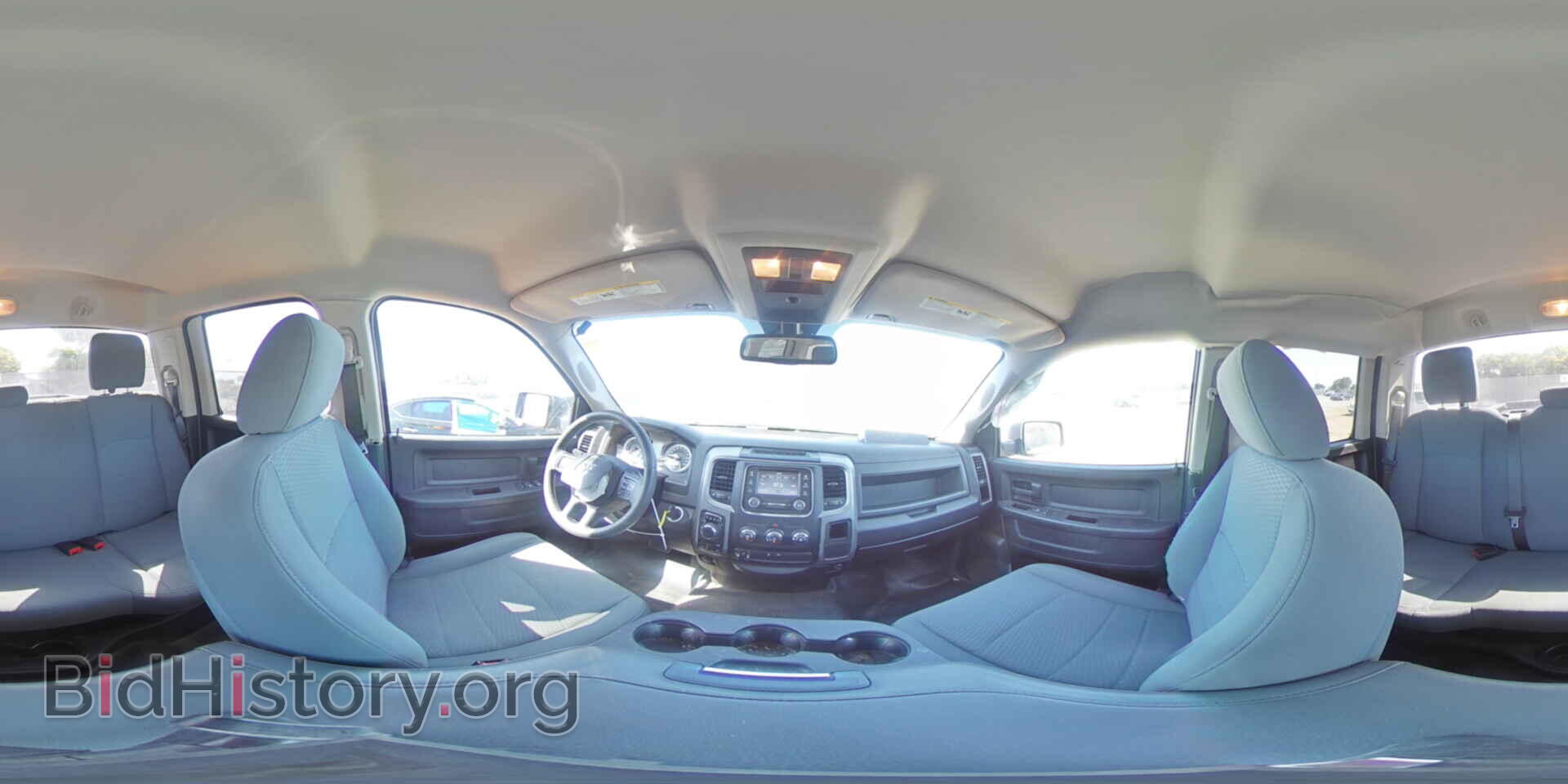 2015 RAM 1500 - VIN: 1C6RR7FT5FS655766 - Фото 14