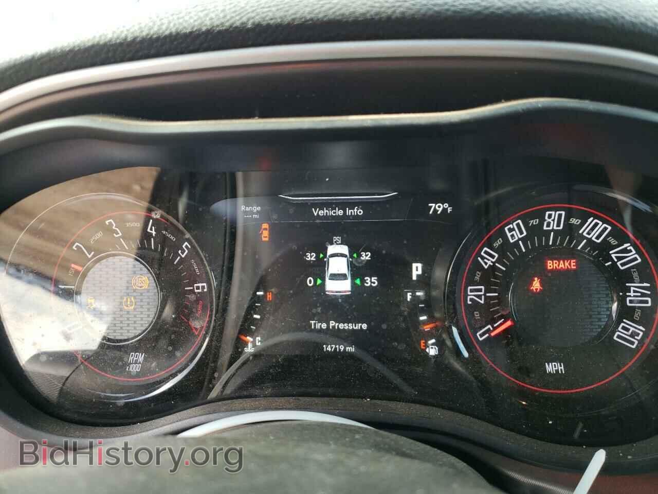 2022 DODGE CHALLENGER - VIN: 2C3CDZAG0NH125072 - Фото 9