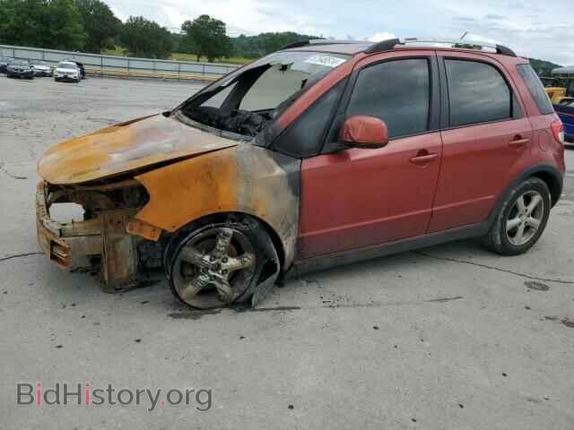 Photo JS2YB417096202868 - SUZUKI SX4 2009