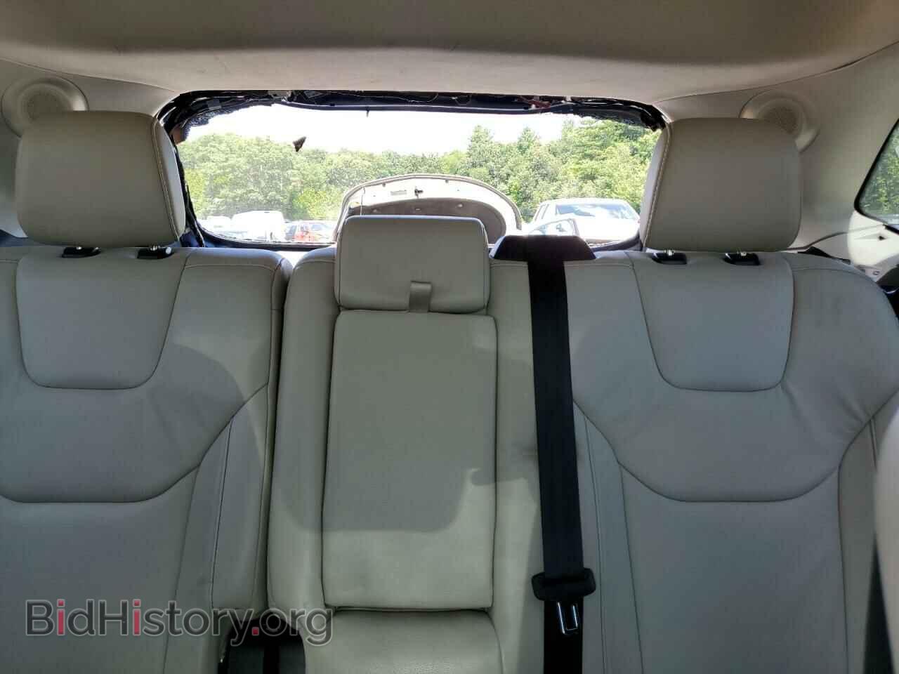 2020 FORD EDGE - VIN: 2FMPK3K92LBA16320 - Фото 10