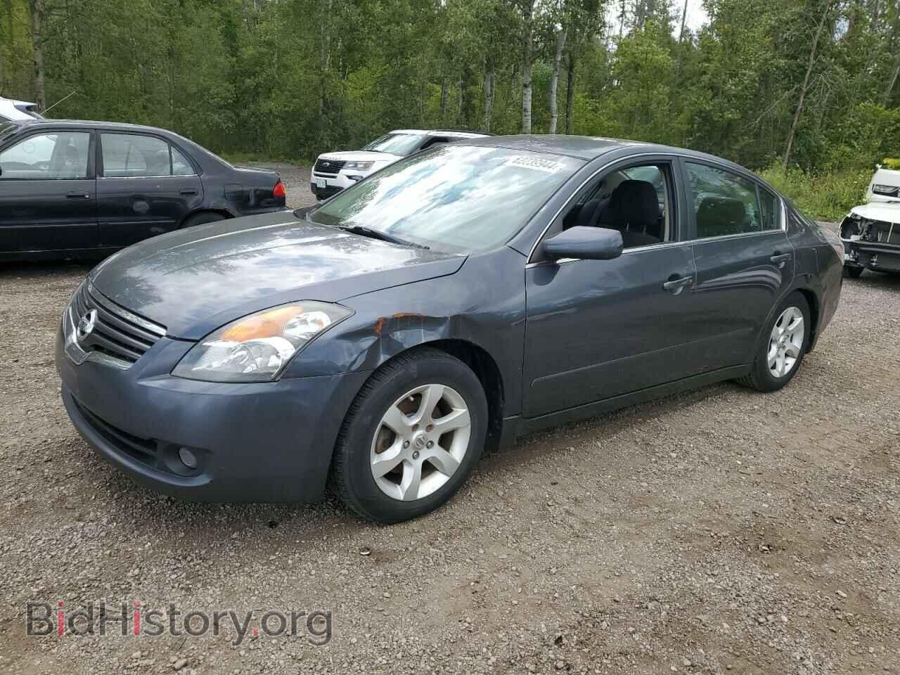 Photo 1N4AL21E69C191670 - NISSAN ALTIMA 2009