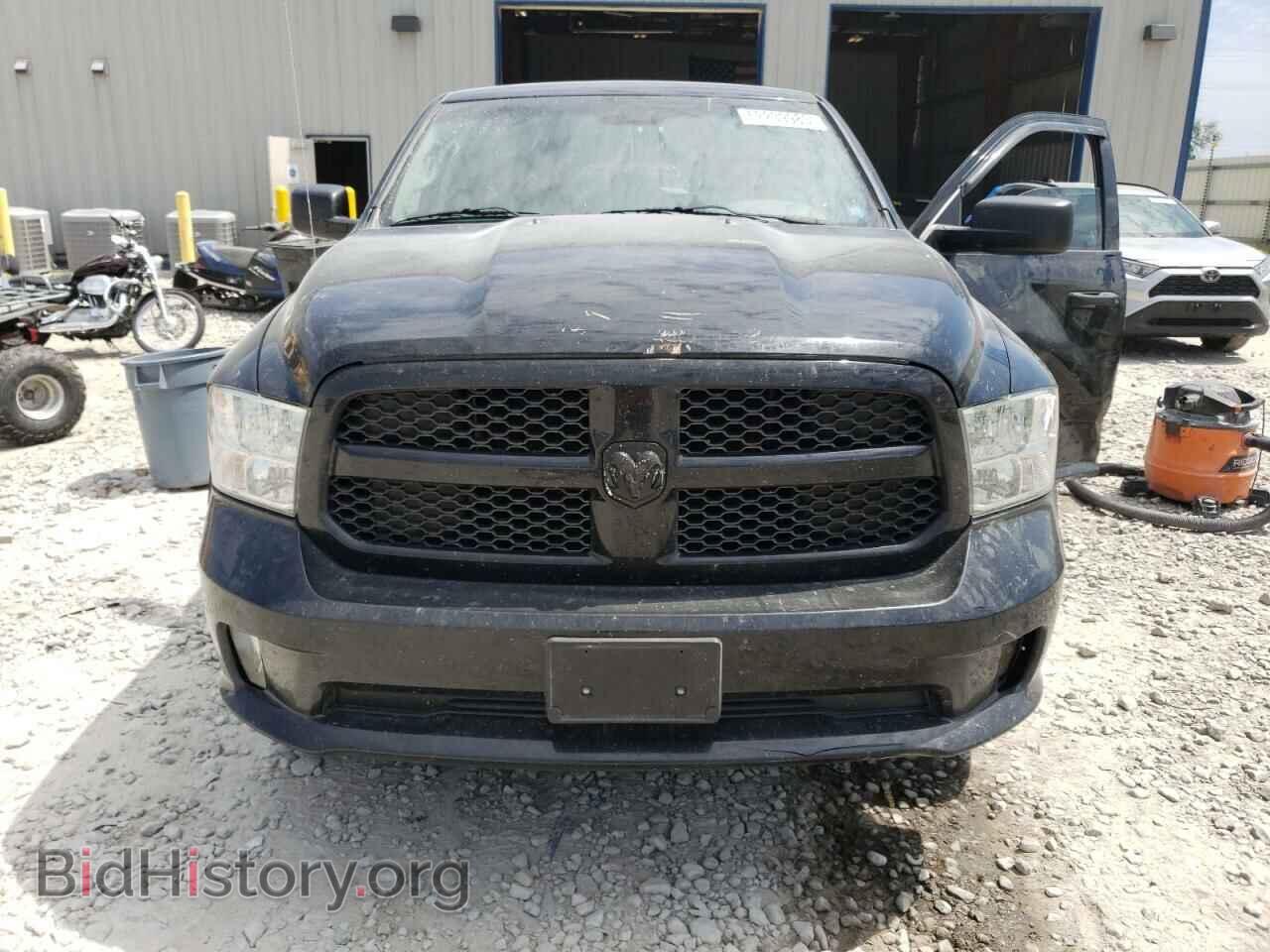 2013 RAM 1500 - VIN: 1C6RR7FT0DS720911 - Фото 5