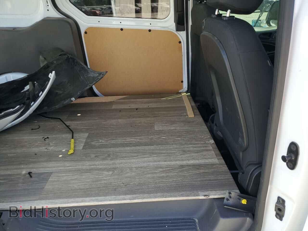 2021 FORD TRANSIT - VIN: NM0LS7E2XM1504885 - Фото 11