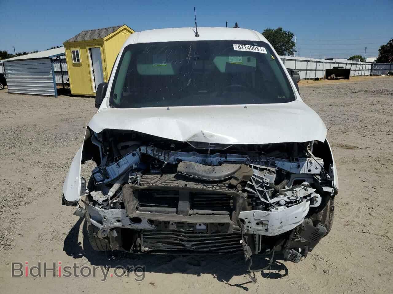 2021 FORD TRANSIT - VIN: NM0LS7E2XM1504885 - Фото 5